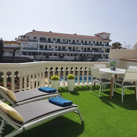 Apartment Luxury Apartment, Comfort And Relax, Views Of The Pool *