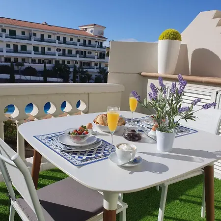 Apartment Luxury Apartment, Comfort And Relax, Views Of The Pool