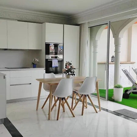Luxury Apartment, Comfort And Relax, Views Of The Pool Apartment Puerto de la Cruz (Tenerife)