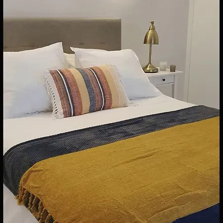 Apartment Luxury Apartment, Comfort And Relax, Views Of The Pool *