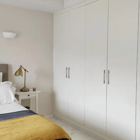 Apartment Luxury Apartment, Comfort And Relax, Views Of The Pool *